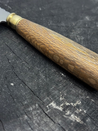 6&quot; Utility Knife, Louro Faia Hardwood, SS440 - 150mm