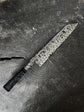 9.5" Damascus Bunka Knife 240 Layers GH CS1095 15n20