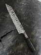 9.5" Damascus Bunka Knife 240 Layers GH CS1095 15n20