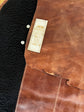 Chef Roll bag Leather case JCB Medeiros