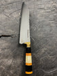 9" Bunka Pro Knife SS440 - 220mm