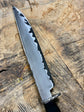 10" San Mai Caldera Artisan Knife CS1070 15n20