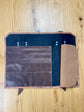 Chef Roll bag Leather case JCB Medeiros