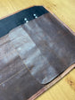 Chef Roll bag Leather case JCB Medeiros