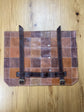 Chef Roll bag Leather case JCB Medeiros