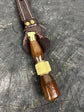 8" Boning Knife, Native Hardwood, SS420 - 200mm