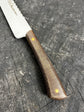 10" Chimango Knife, Micarta Handle, SS440 - 250mm