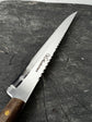 10" Chimango Knife, Micarta Handle, SS440 - 250mm