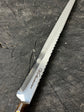 12" Chimango Knife, Micarta Handle, SS440 - 300mm