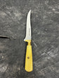 5" Boning Knife, Ostrich Bone, SS420 - 130mm