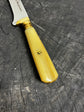 5" Boning Knife, Ostrich Bone, SS420 - 130mm