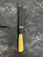 5" Boning Knife, Ostrich Bone, SS420 - 130mm