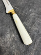 8" Boning Knife, Ostrich Bone, SS420 - 200mm