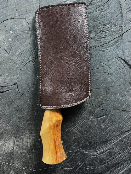 7" Chopper Cutelo Knife Cleaver SS440 - 170mm
