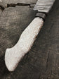 8" Damascus Custom Chef Knife 180 Layers CS1095 15n20