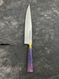 8" Wild Chef Knife GH SS440 - 200mm